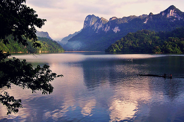 Los 8 mejores parques nacionales de Vietnam para un viaje orientado a la naturaleza